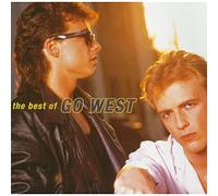 Go West - The Best of