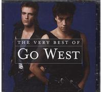 Go West - The Very Best Of Go West