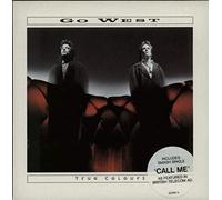 Go West: True Colours