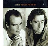 Go West - We Close Our Eyes '93-7" 45