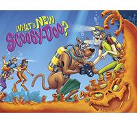 Go West, Young Scoob