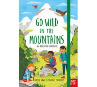 Go Wild in the Mountains