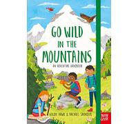 Go Wild in the Mountains: (Go Wild)