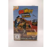 Go Wild!-Mission Wildnis - Go Wild! - Mission Wildnis 06. Kickboxen