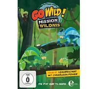 Go Wild!-Mission Wildnis - Go Wild! - Mission Wildnis 27. Lemurenjagd