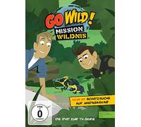 Go Wild!-Mission Wildnis - Go Wild! - Mission Wildnis 29. Madagaskar