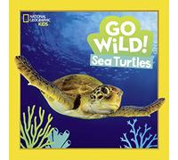 Go Wild! Sea Turtles