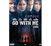 go with me DVD Italian Import