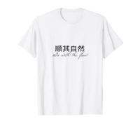 Go with the flow T-Shirt