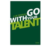Go with Your Talent