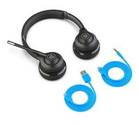 JLAB GO Work Wireless Headset - Black
