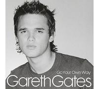 Go Your Own Way [Double CD] By Gareth Gates (2003-09-22)