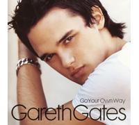 Go Your Own Way (Special Price)