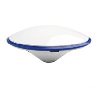GO100 GNSS GPS Antenna with Advanced Features, Supports GPSL1 L2, GLONASSG1 G2, and More