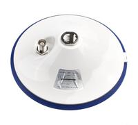 GO100 GPS Antenna with Enhanced Reliability, Suitable for Various Surveying and Mapping Tasks