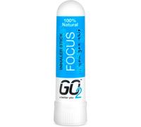 GO2 Focus Inhaler Stick 1ml