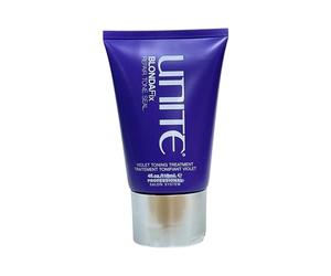GO24.7 Blonda Fix Violet Toning Treatment 118ml