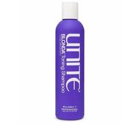 GO24.7 Blonda Violet Toning Shampoo 236ml