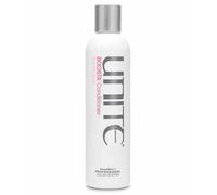 Unite BOOSTA Conditioner for Thicker Fuller hair Daily Volume Shampoo 236ml