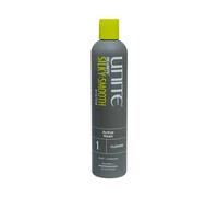 GO24.7 Re Unite Silky Smooth Active Wash 1 Cleanse Shampoo 300ml