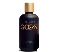 GO24.7 Real Men Shampoo 236ml