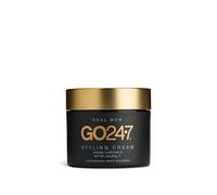 GO24.7 Real Men Styling Cream 57g