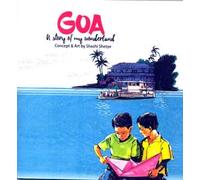 GOA: A STORY OF MY WONDERLAND