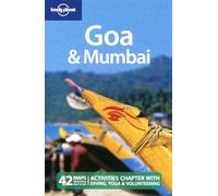 Goa and Mumbai (Lonely Planet Country & Regional Guides)