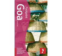 Goa (Footprint Travel Guides)