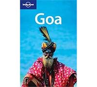 Goa (Lonely Planet Regional Guides)