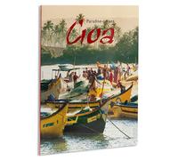 Goa: Paradise-on-Sea