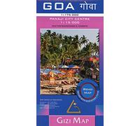 Goa road