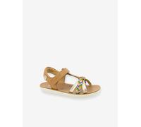 Goa Salome Sandals by SHOO POM® caramel