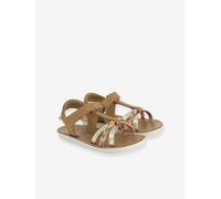 Goa Salome SHOO POM sandals multicoloured