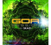 Goa Session-By Skazi