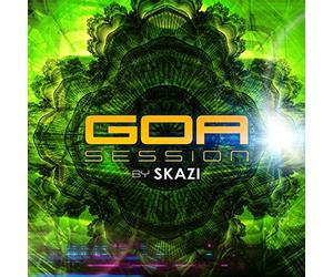 Goa Session-By Skazi