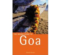 Goa: The Rough Guide: 4th Edition (Rough Guide Travel Guides)