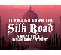 Goa to Mumbai to Toronto(?)