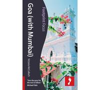 Goa (with Mumbai) Footprint Focus Guide