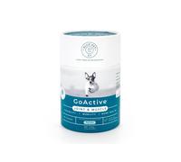 Blue Pet Co - GoActive Joint & Muscle Supplement for Dogs - Promotes Flexibility, Mobility & Bone Health - Enriched with Seaweed Extract PhyCoidan - Rich in Chicken - 90 Chews