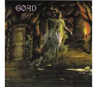 Goad - In the House of Dark Shining Dreams [VINYL]