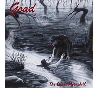 Goad - The Silent Moonchild