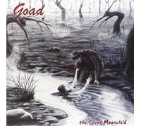 Goad - The Silent Moonchild [VINYL]