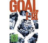Goal 1-3 - Edition [DVD]