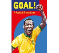 Goal!: A Football Trump Game