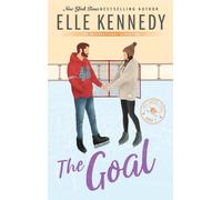 GOAL by Elle author Kennedy Paperback Self Help Business