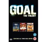 Goal! 1-3 Triple Pack [DVD]