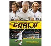 Goal II: Living the Dream [DVD] [2008] [Region 1] [US Import] [NTSC]
