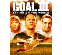 Goal III - Taking on the World