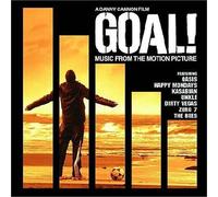 Goal: Music from the Motion Picture by Various Artists